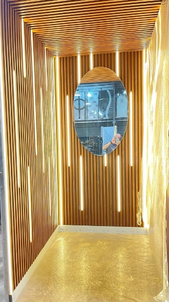 صورة كابينة c/034 (P)