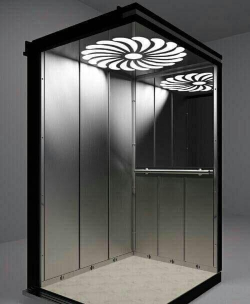 صورة كابينة c/043 (E)
