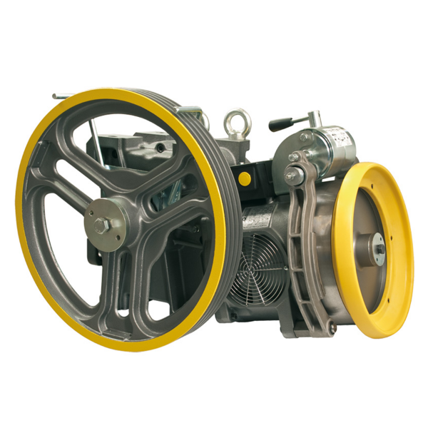 صورة Motor / 005