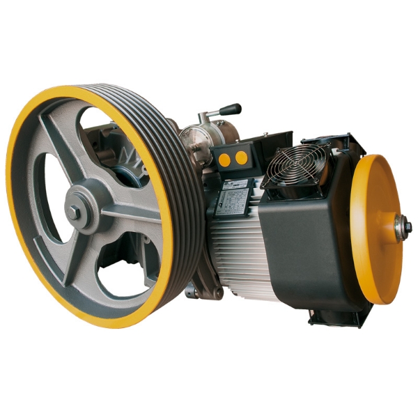 صورة Motor / 006