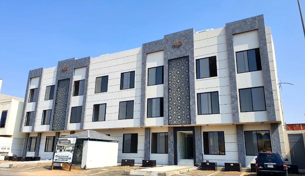 مشروع أسطورة المشاريع