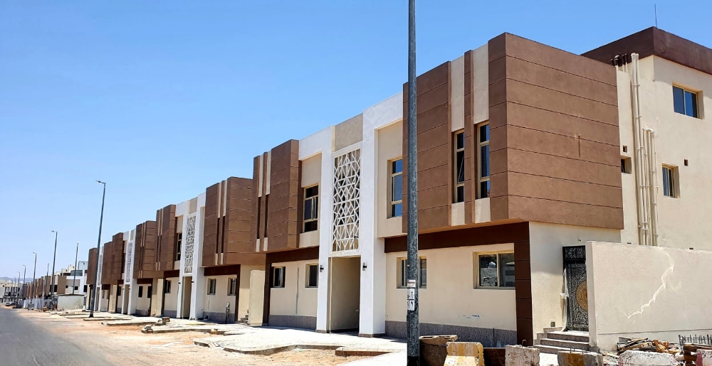 مشروع بوابة طيبة