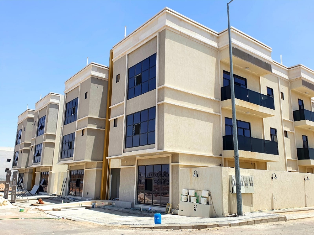 مشروع ريحان الثنيان 2
