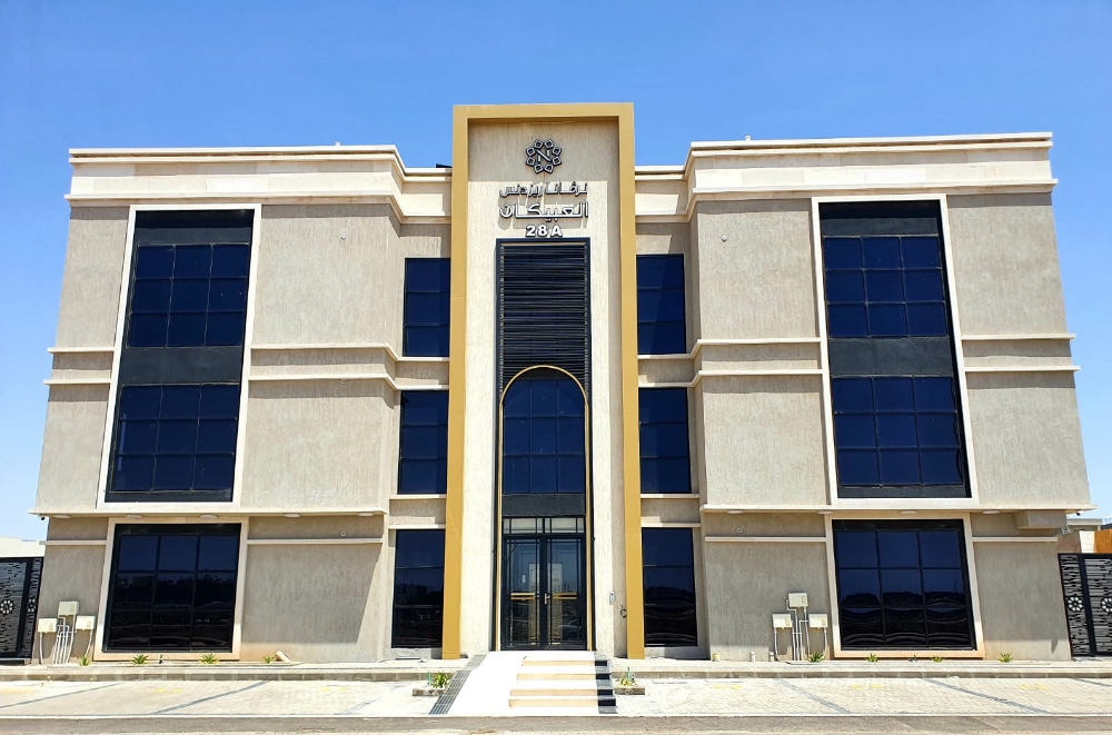 28 مشروع نرفانا العبيكان
